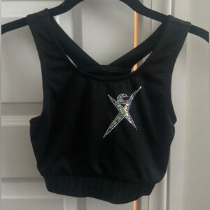 Cheer Extreme Sports Bra